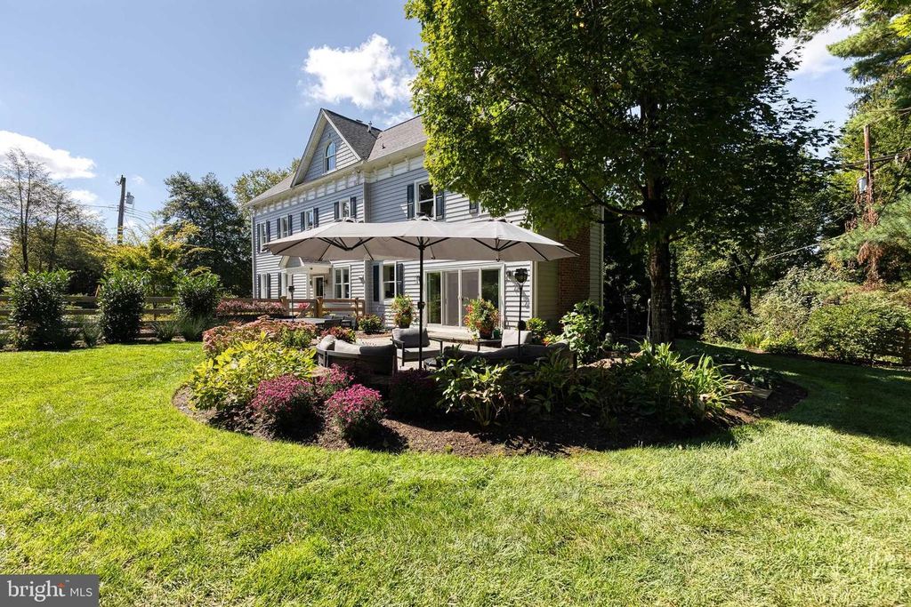 1500 MAYWOOD AVE, Towson, MD 21204