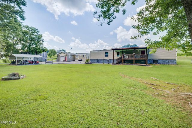 140 Country Lane, Surgoinsville, TN 37873