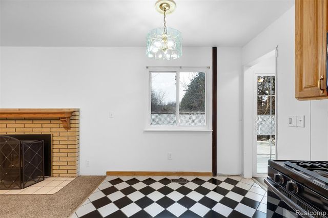 15680 Gulley Street, Taylor, MI 48180