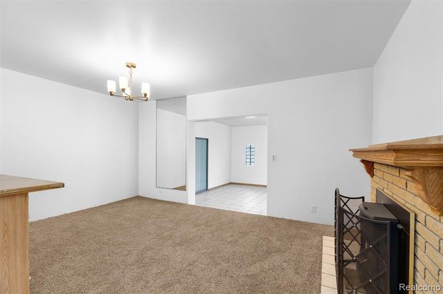 15680 Gulley Street, Taylor, MI 48180