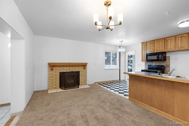 15680 Gulley Street, Taylor, MI 48180