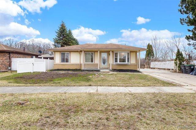 15680 Gulley Street, Taylor, MI 48180