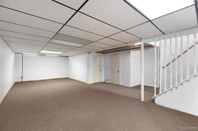 15680 Gulley Street, Taylor, MI 48180