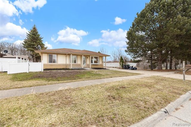 15680 Gulley Street, Taylor, MI 48180