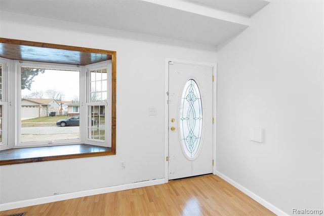 15680 Gulley Street, Taylor, MI 48180