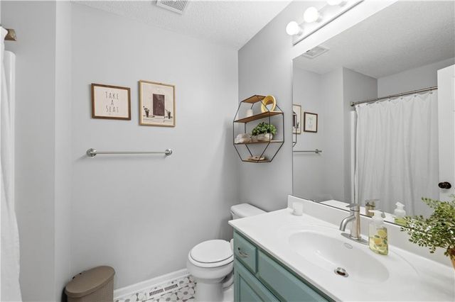 2304 NE SUMMERFIELD Drive, Blue Springs, MO 64029