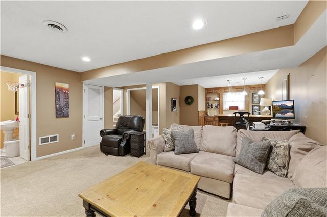 2304 NE SUMMERFIELD Drive, Blue Springs, MO 64029