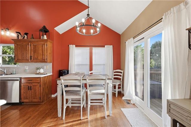 2304 NE SUMMERFIELD Drive, Blue Springs, MO 64029