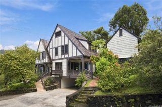 3581 Woodlawn Drive, Honolulu, HI 96822
