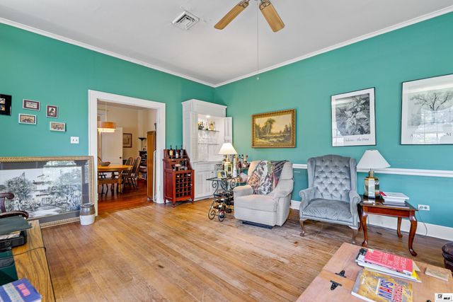 1005 N 3RD STREET, Monroe, LA 71201