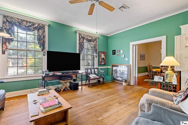 1005 N 3RD STREET, Monroe, LA 71201
