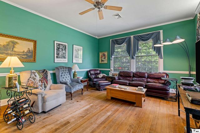 1005 N 3RD STREET, Monroe, LA 71201