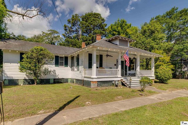 1005 N 3RD STREET, Monroe, LA 71201