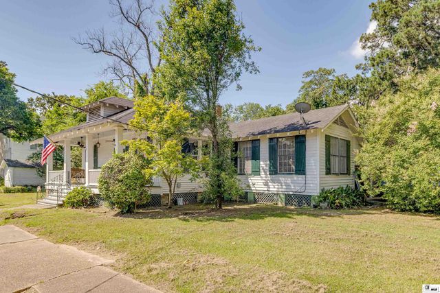 1005 N 3RD STREET, Monroe, LA 71201