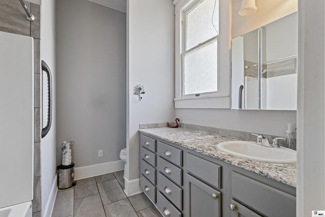 1005 N 3RD STREET, Monroe, LA 71201