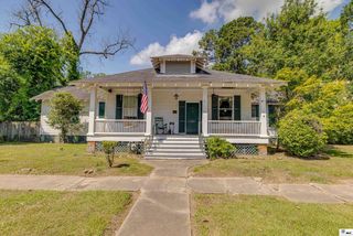 1005 N 3RD STREET, Monroe, LA 71201
