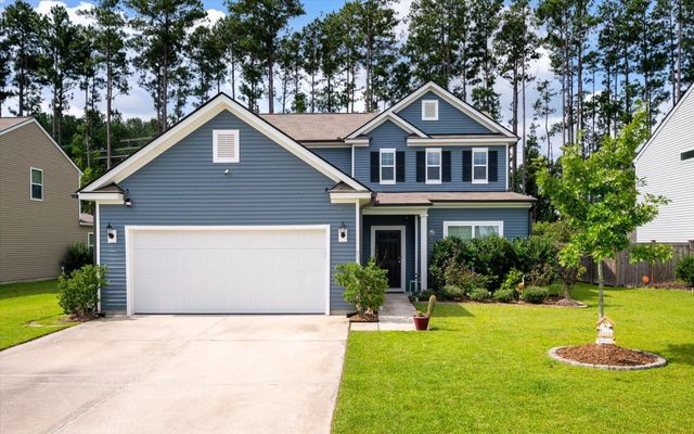 211 Shadybrook Drive, Summerville, SC 29486