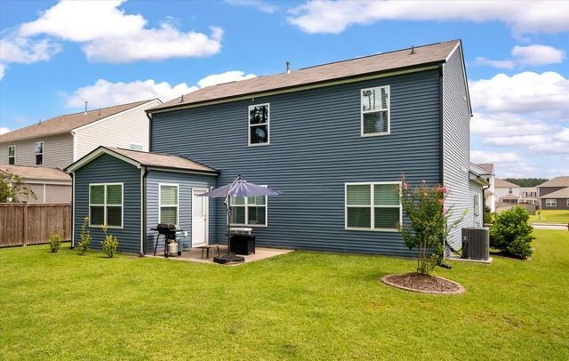 211 Shadybrook Drive, Summerville, SC 29486