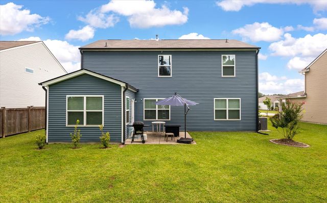 211 Shadybrook Drive, Summerville, SC 29486