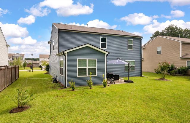 211 Shadybrook Drive, Summerville, SC 29486