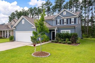 211 Shadybrook Drive, Summerville, SC 29486