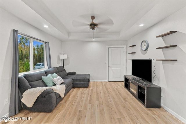2841 N Castle Drive, Wasilla, AK 99623