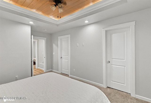 2841 N Castle Drive, Wasilla, AK 99623