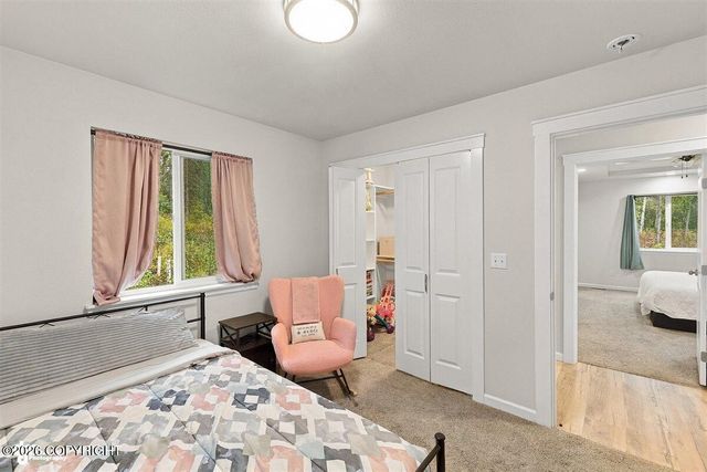 2841 N Castle Drive, Wasilla, AK 99623
