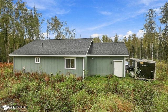 2841 N Castle Drive, Wasilla, AK 99623