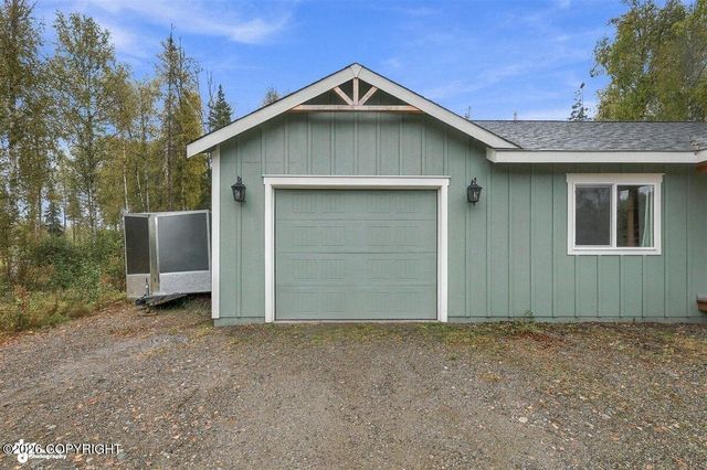 2841 N Castle Drive, Wasilla, AK 99623