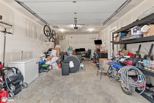2841 N Castle Drive, Wasilla, AK 99623