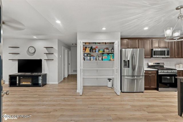 2841 N Castle Drive, Wasilla, AK 99623