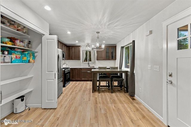 2841 N Castle Drive, Wasilla, AK 99623