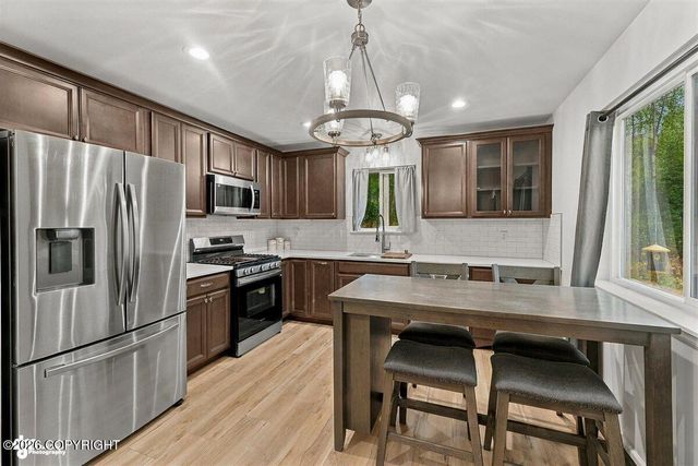 2841 N Castle Drive, Wasilla, AK 99623