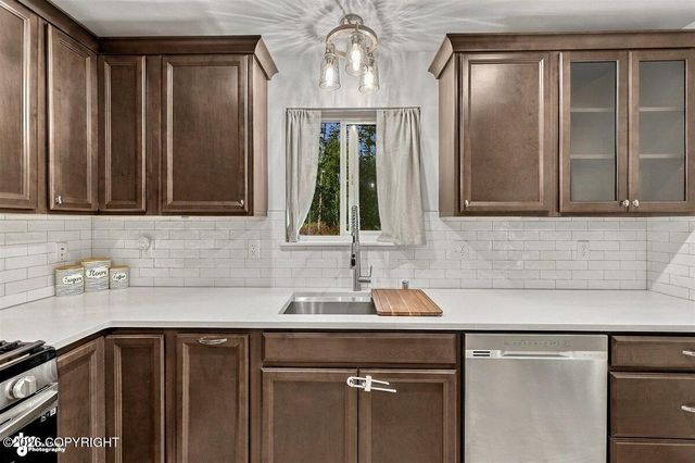 2841 N Castle Drive, Wasilla, AK 99623