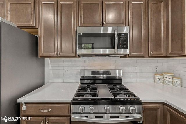 2841 N Castle Drive, Wasilla, AK 99623