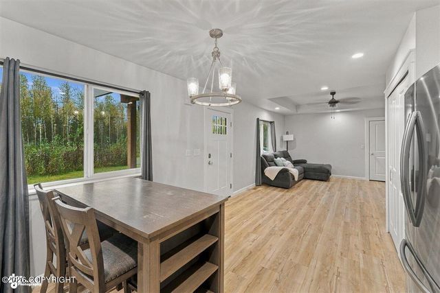 2841 N Castle Drive, Wasilla, AK 99623