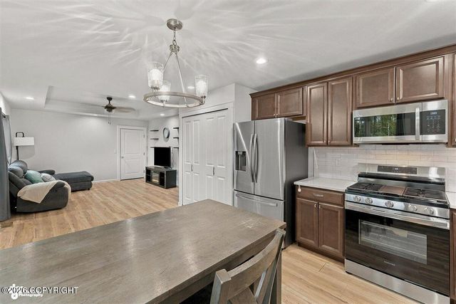 2841 N Castle Drive, Wasilla, AK 99623
