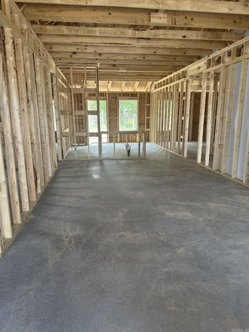 2357 Sam Tillery Drive, Alexander, AR 72002