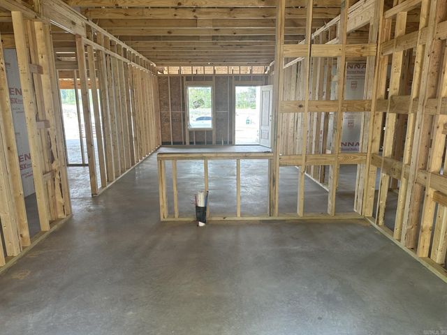 2357 Sam Tillery Drive, Alexander, AR 72002