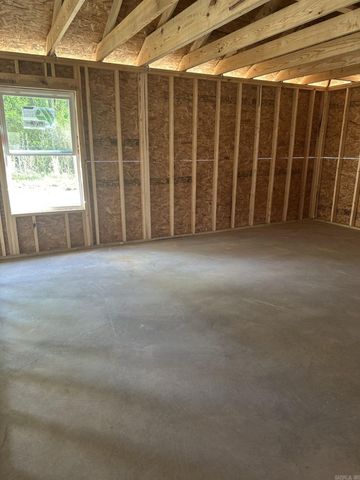 2357 Sam Tillery Drive, Alexander, AR 72002