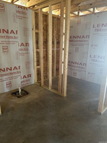 2357 Sam Tillery Drive, Alexander, AR 72002