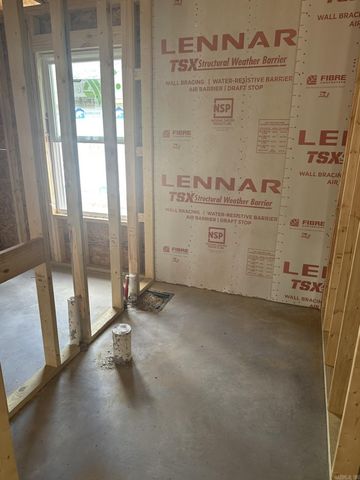 2357 Sam Tillery Drive, Alexander, AR 72002