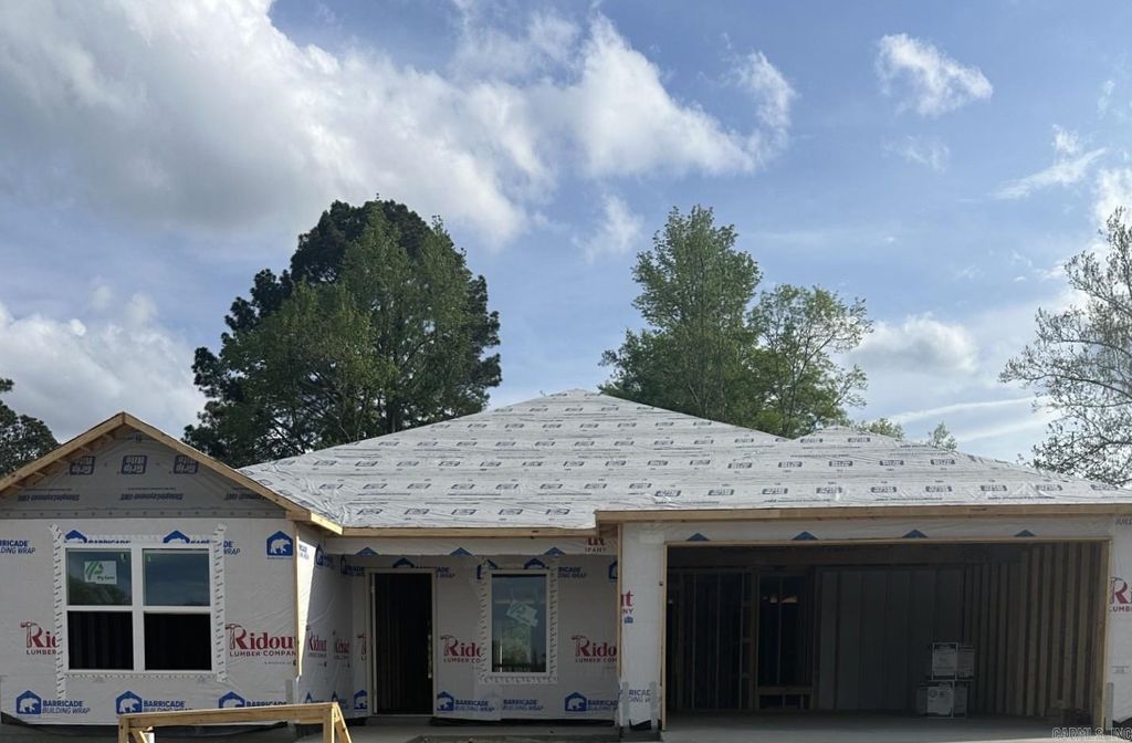 2357 Sam Tillery Drive, Alexander, AR 72002
