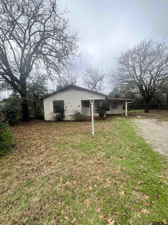 913 Crosby Street, Tyler, TX 75701