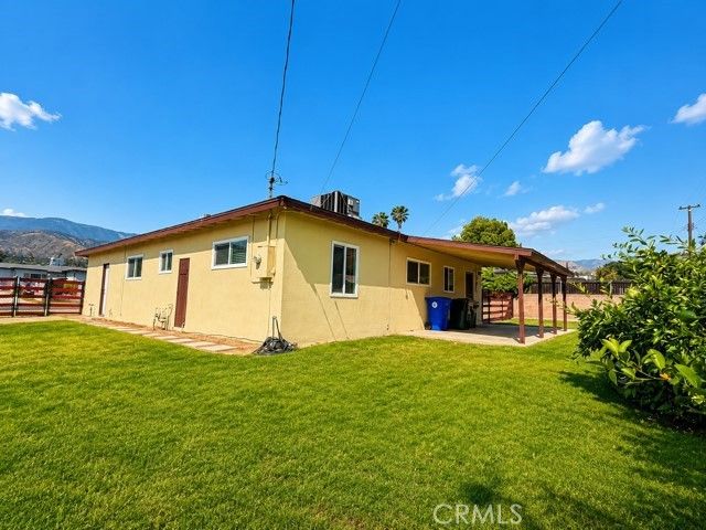 25421 Los Flores Drive, San Bernardino, CA 92404