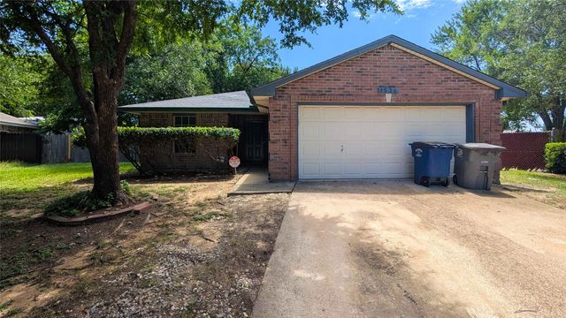 1532 Marion Drive, Dallas, TX 75211