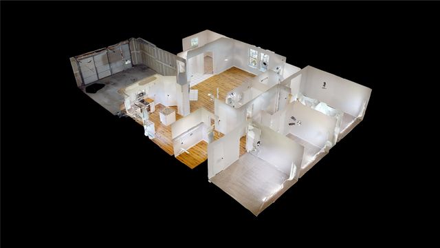 1532 Marion Drive, Dallas, TX 75211