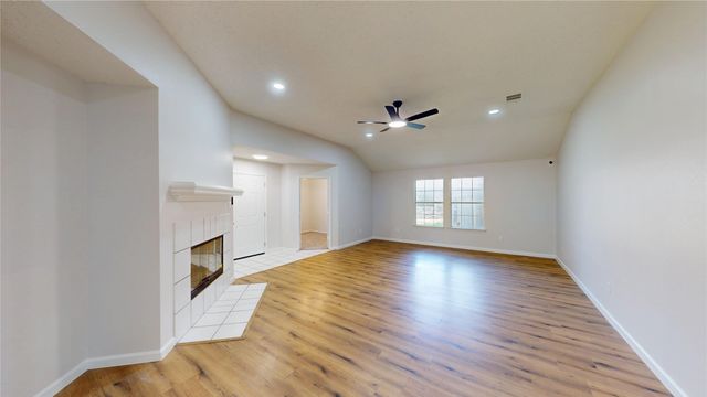 1532 Marion Drive, Dallas, TX 75211