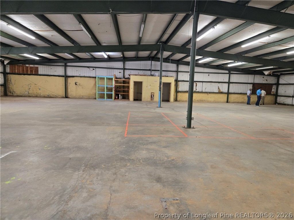 1027 Pamalee Drive, Fayetteville, NC 28303 — photo 7